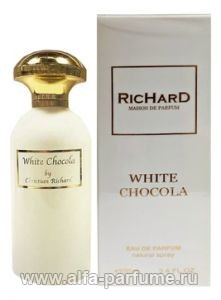 Richard White Chocola