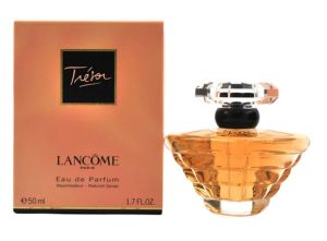 Lancome Tresor
