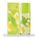 парфюм Elizabeth Arden Green Tea Pear Blossom