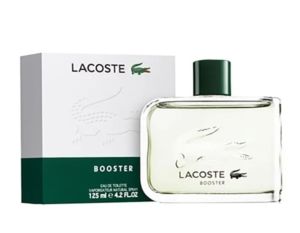 Lacoste Booster