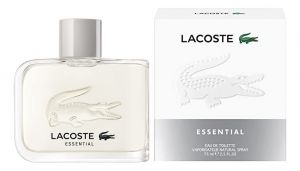 Lacoste Essential