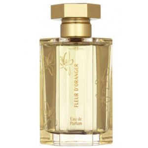 L Artisan Parfumeur Fleur d`Oranger 2007