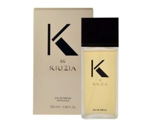 Krizia K de Krizia