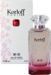 Korloff Paris Kn°III