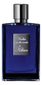 Kilian Vodka on the Rocks