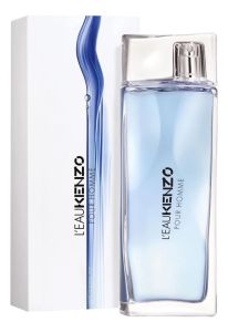 Kenzo L'Eau Pour Homme