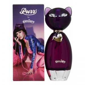 Katy Perry Purr