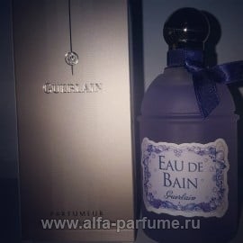 Guerlain Eau De Bain