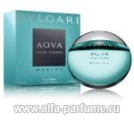 парфюм Bvlgari Aqua Marine Pour Homme