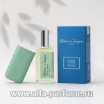 Atelier Cologne Lemon Island