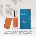 Atelier Cologne Love Osmanthus