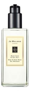 Jo Malone Wood Sage & Sea Salt