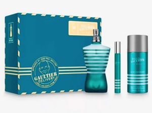 Jean Paul Gaultier Le Male