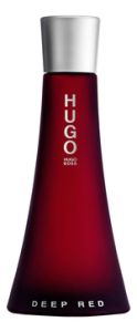 Hugo Boss Deep Red