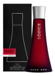 Hugo Boss Deep Red