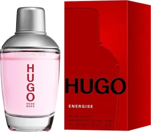 Hugo Boss Energise