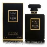 Chanel Coco Noir