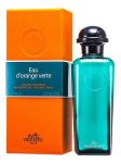 Hermes Eau D'Orange Verte