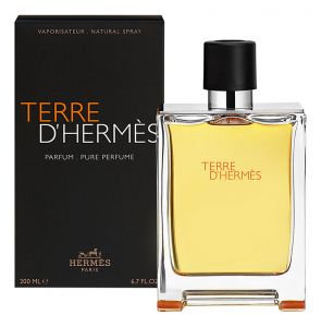 Hermes Terre D Hermes