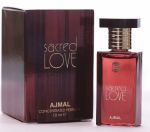 Ajmal Sacred Love