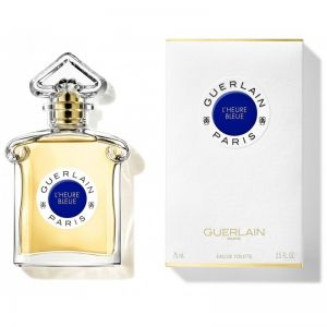 Guerlain L`Heure Bleue