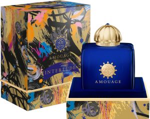 Amouage Interlude Woman