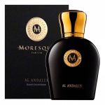 Amouage Al Andalus
