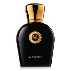 Amouage Al Andalus