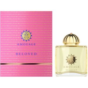 Amouage Beloved