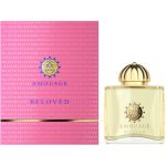 парфюм Amouage Beloved