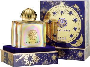 Amouage Fate