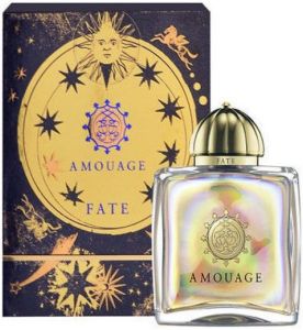 Amouage Fate