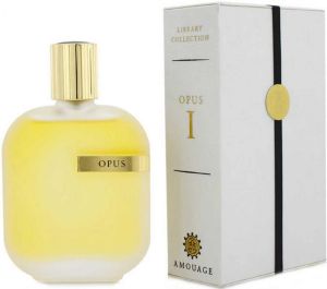 Amouage Library Collection Opus I