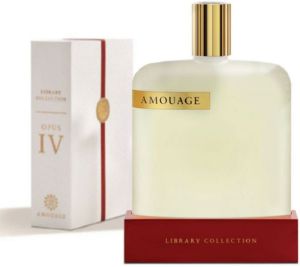 Amouage Library Collection Opus IV