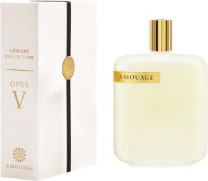 Amouage Library Collection Opus V