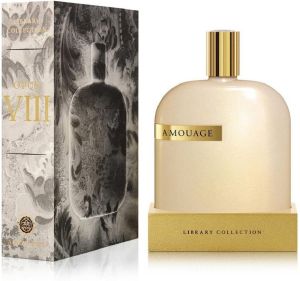 Amouage Library Collection Opus VIII