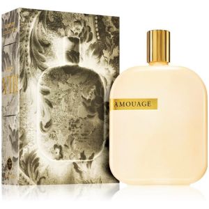 Amouage Library Collection Opus VIII