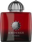 Amouage Lyric Woman