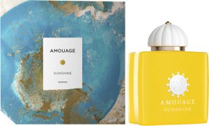 Amouage Sunshine