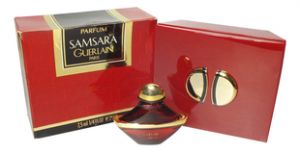 Guerlain Samsara