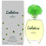 парфюм Gres Cabotine