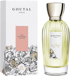 Annick Goutal Eau d`Hadrien