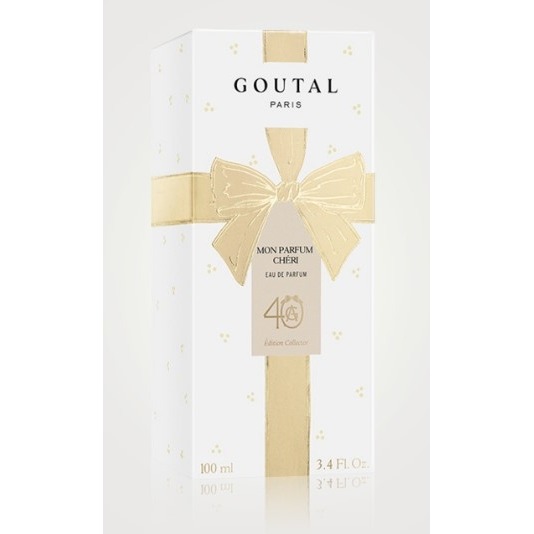 Annick Goutal Mon Parfum Cheri, par Camille - купить туалетную воду ...