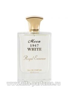 Noran Perfumes Moon 1947 White