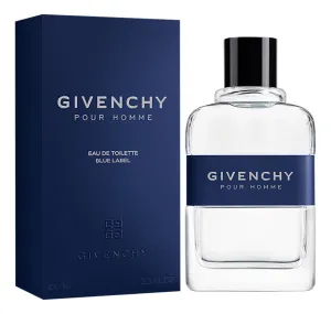Givenchy Blue Label