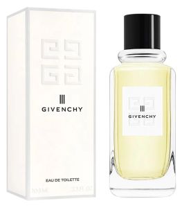 Givenchy Givenchy III