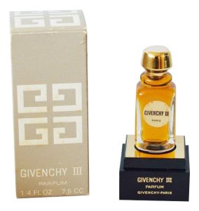 Givenchy Givenchy III