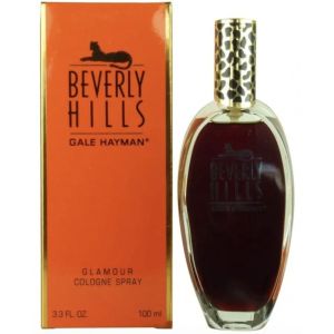 Beverly Hills Glamour