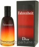парфюм Christian Dior Fahrenheit