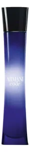 Giorgio Armani Code For Woman